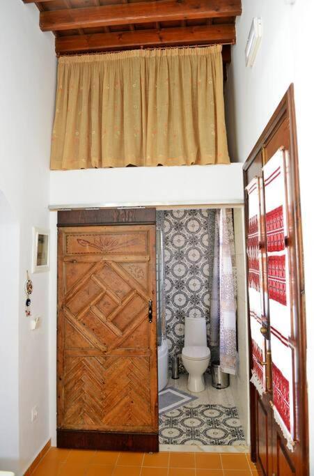 Meandros Suite In Old Town Rhodes City Exterior foto