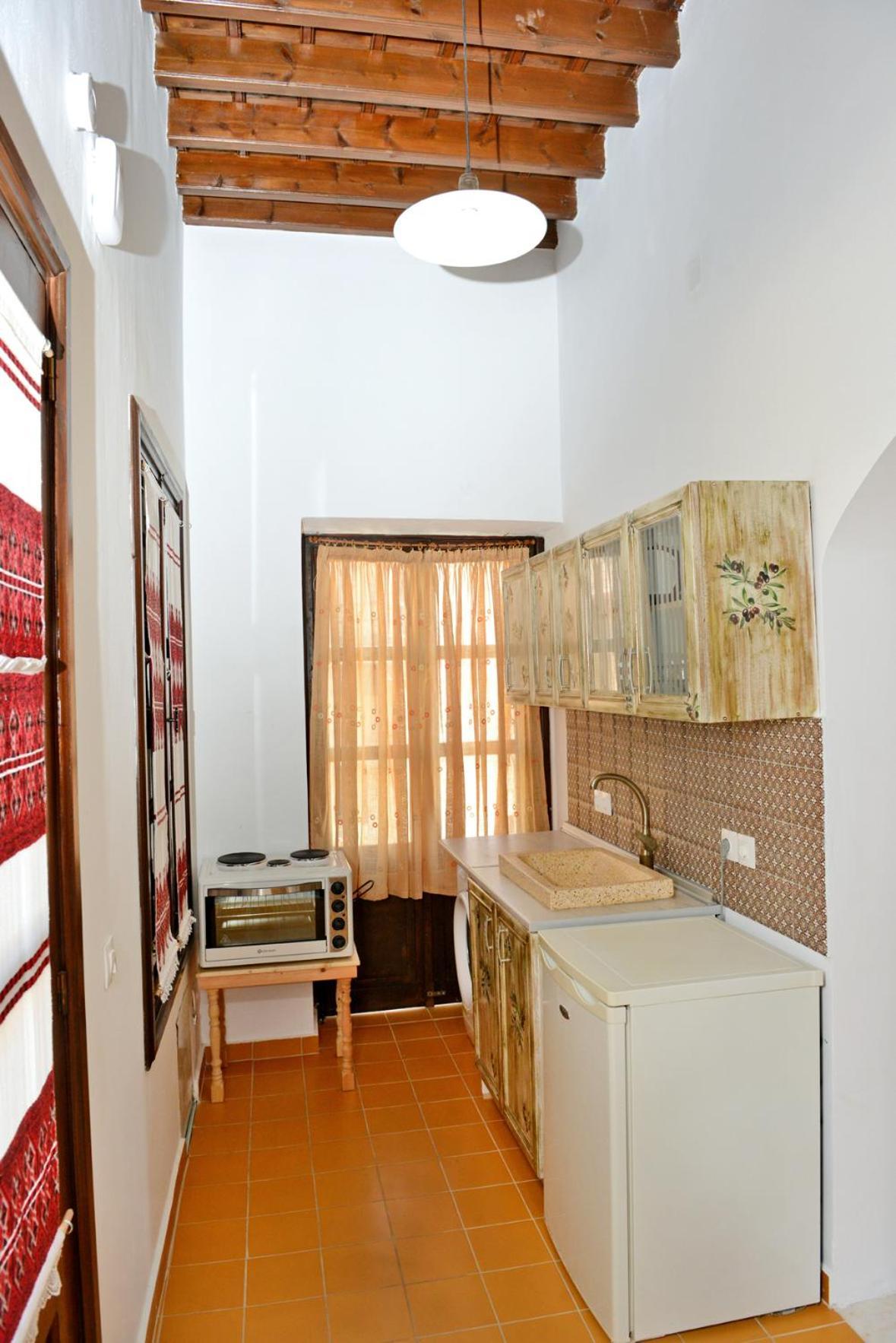 Meandros Suite In Old Town Rhodes City Exterior foto